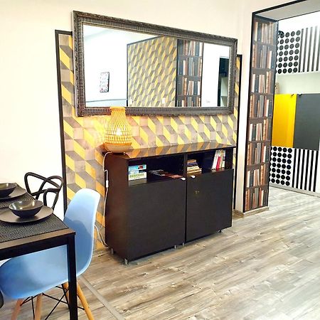 Gniazdko Na Bydgoskim Appartement Stary Toruń Buitenkant foto