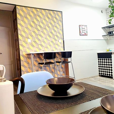 Gniazdko Na Bydgoskim Appartement Stary Toruń Buitenkant foto