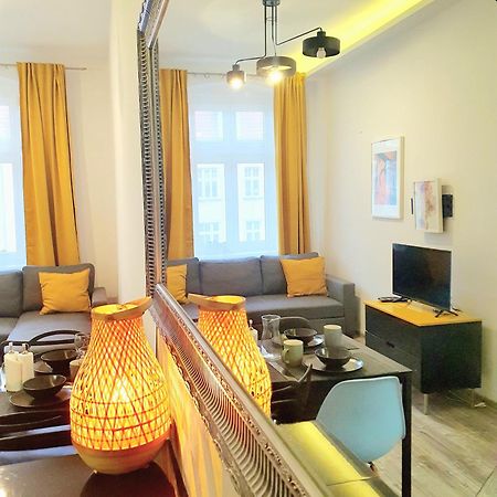 Gniazdko Na Bydgoskim Appartement Stary Toruń Buitenkant foto