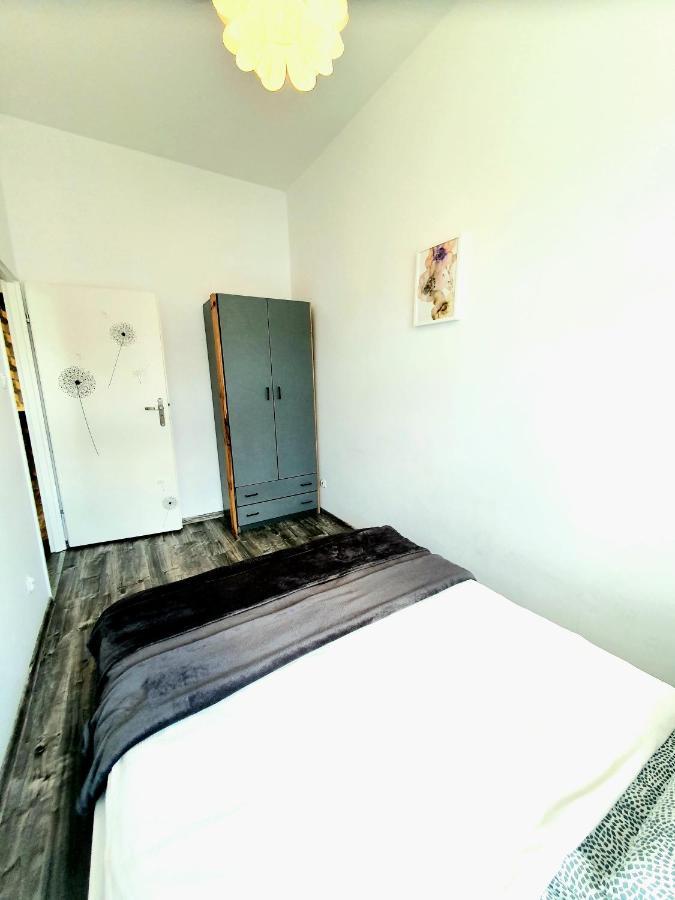Gniazdko Na Bydgoskim Appartement Stary Toruń Buitenkant foto
