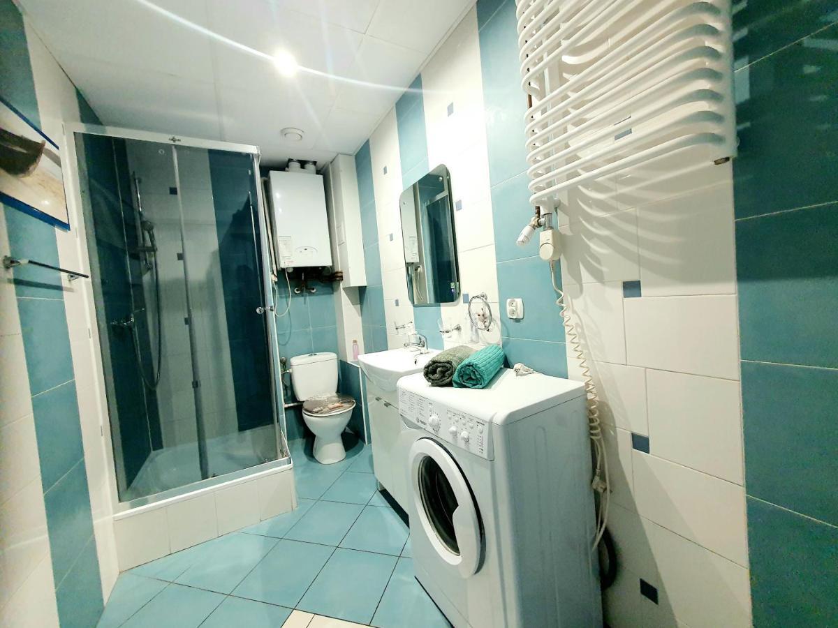 Gniazdko Na Bydgoskim Appartement Stary Toruń Buitenkant foto