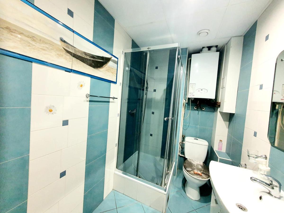 Gniazdko Na Bydgoskim Appartement Stary Toruń Buitenkant foto
