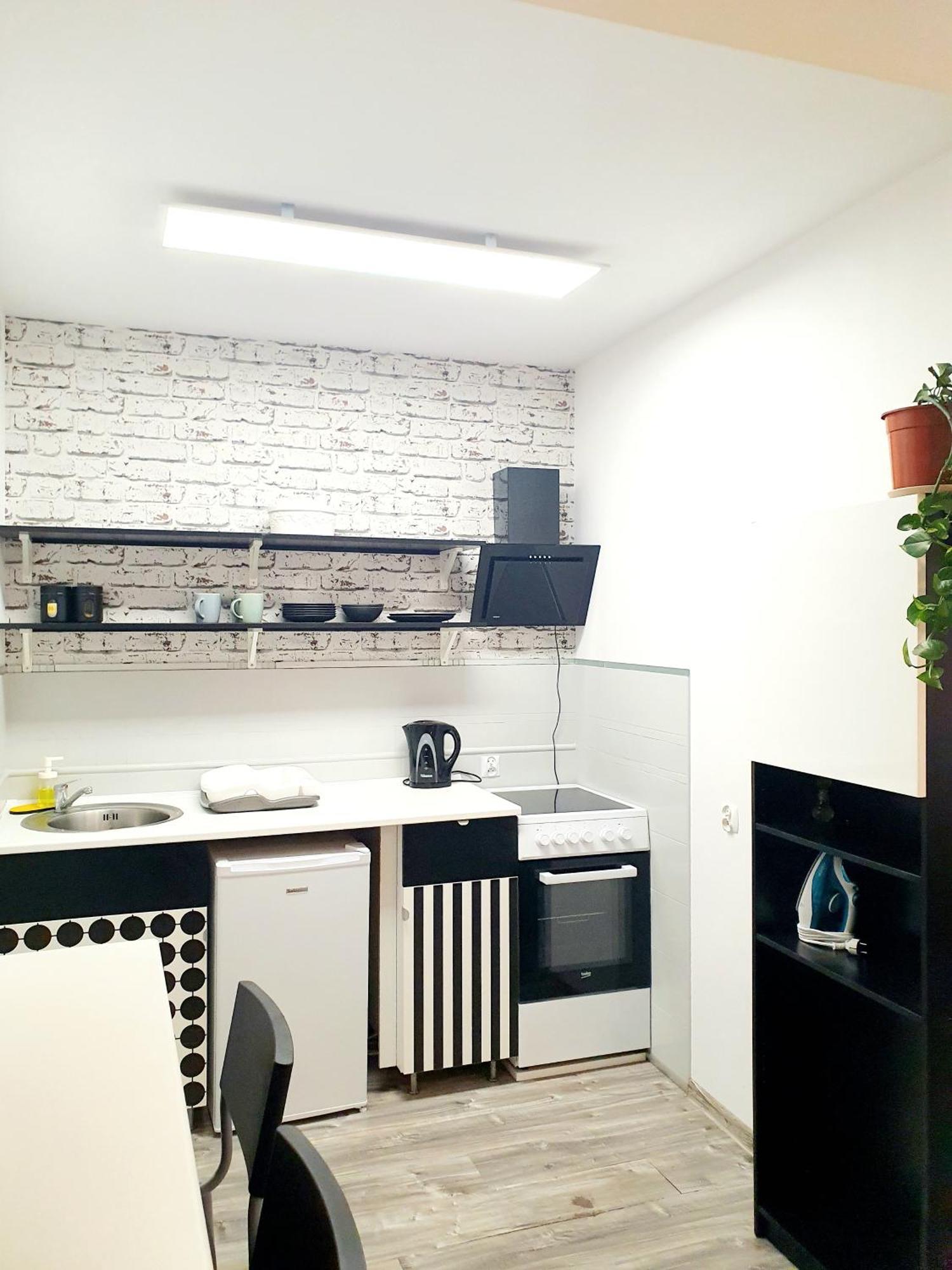 Gniazdko Na Bydgoskim Appartement Stary Toruń Buitenkant foto