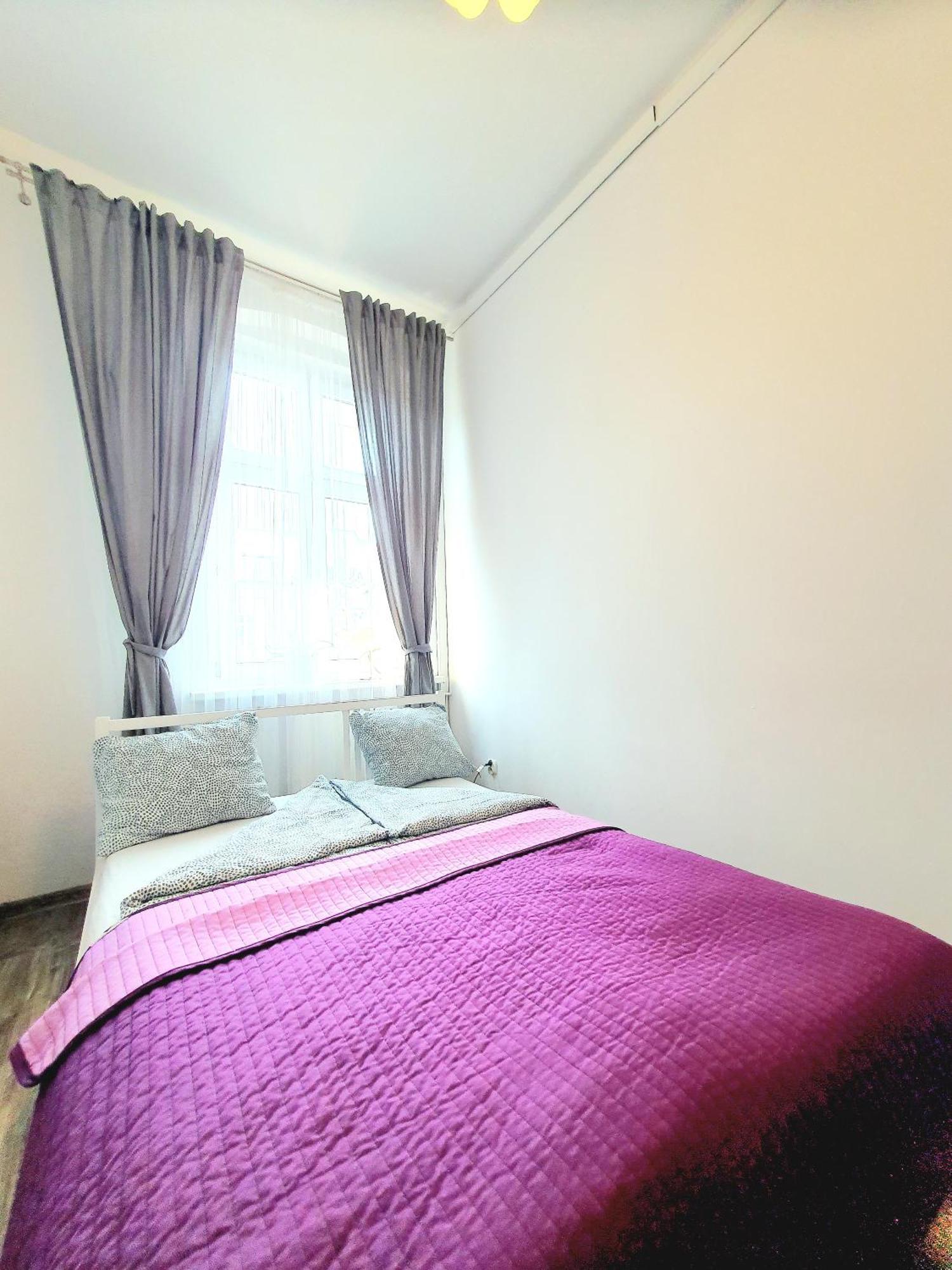 Gniazdko Na Bydgoskim Appartement Stary Toruń Buitenkant foto