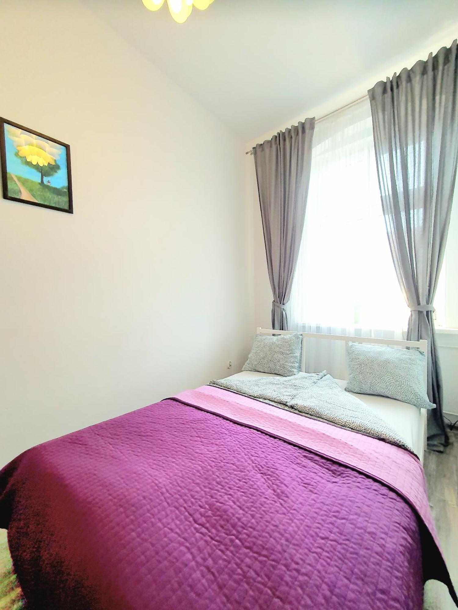 Gniazdko Na Bydgoskim Appartement Stary Toruń Buitenkant foto